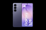 Samsung Galaxy S26 512gb Cobalt Violet