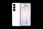 Samsung Galaxy S26 512gb White Campaign
