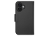 KNWB-1025 - KEY Nordfjord Wallet IP16 Black - Fremsiden