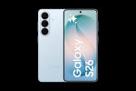 Samsung Galaxy S26 512gb Sky Blue Campaign
