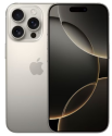Apple iPhone 16 Pro - 5G smartphone