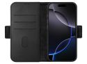 KEY Nordfjord Wallet IP16 Pro Black