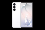 Samsung SM-S947 S26+ 512GB White LSV